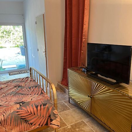 Villa Chaton LʼIsle-sur-la-Sorgue Extérieur photo