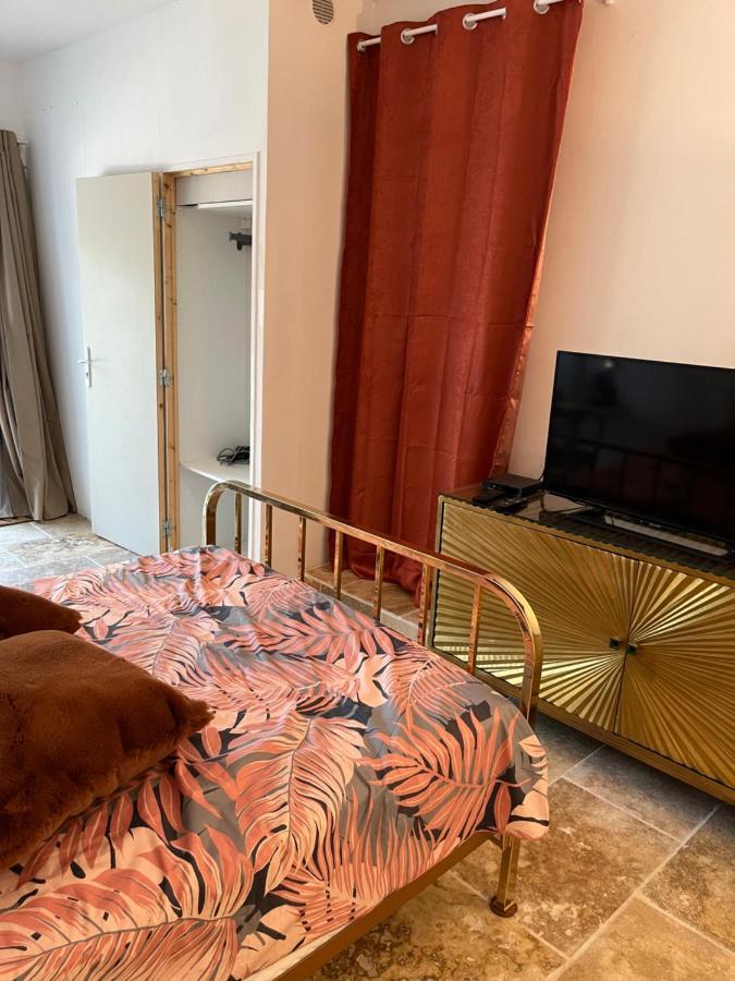 Villa Chaton LʼIsle-sur-la-Sorgue Extérieur photo