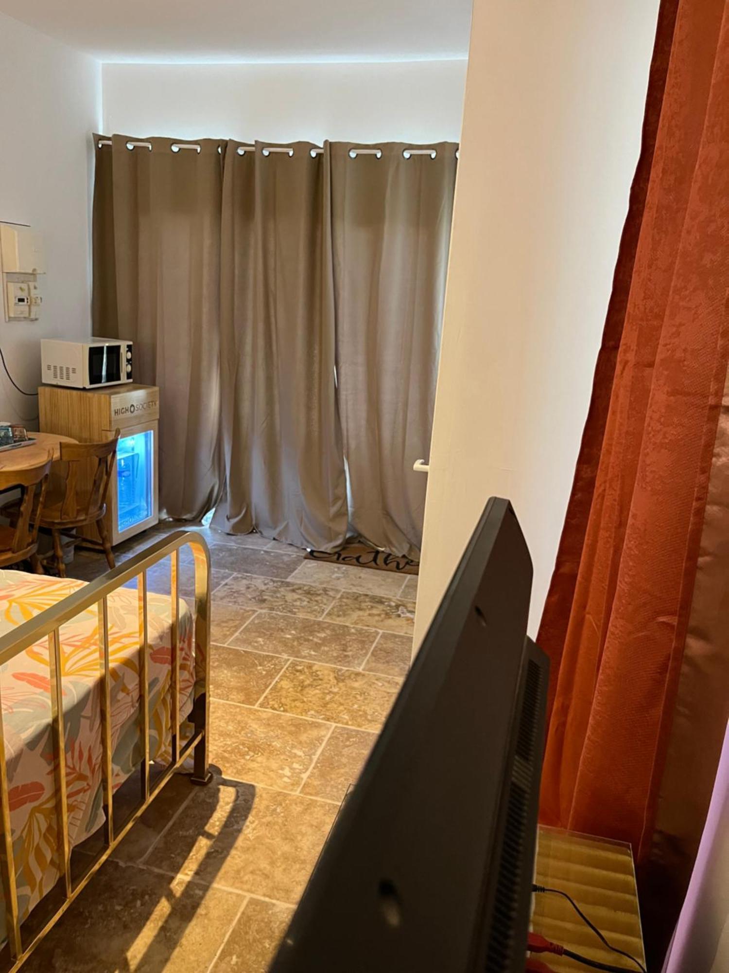 Villa Chaton LʼIsle-sur-la-Sorgue Extérieur photo
