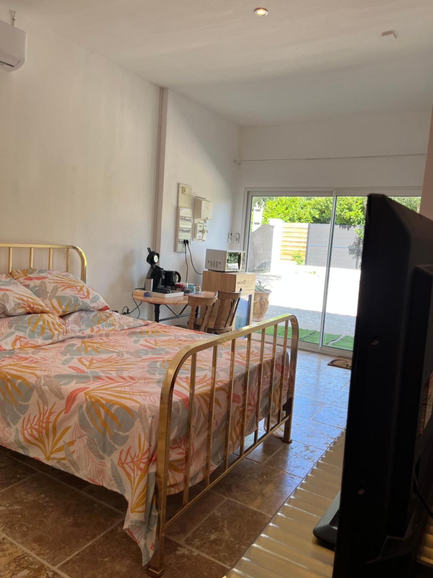 Villa Chaton LʼIsle-sur-la-Sorgue Extérieur photo